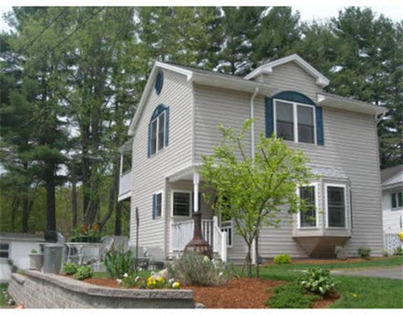 6 Williams Dr. UNIT 6 Spencer Massachusetts United States, Rented, residential, , HouZingo