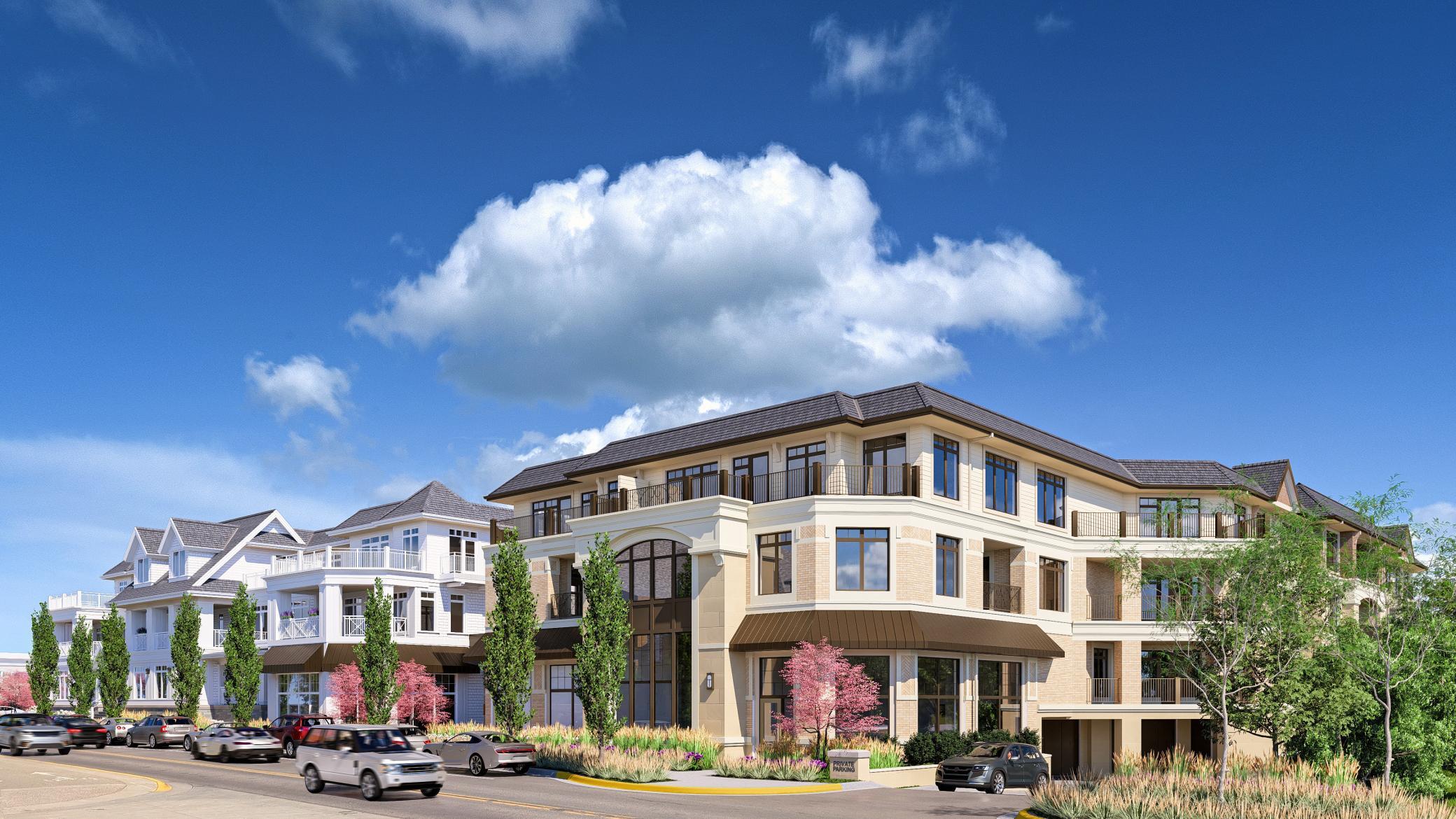 201 Lake Street APT 307 Wayzata Minnesota United States, for Sale, residential, Kathy Sawicki, Coldwell Banker Realty