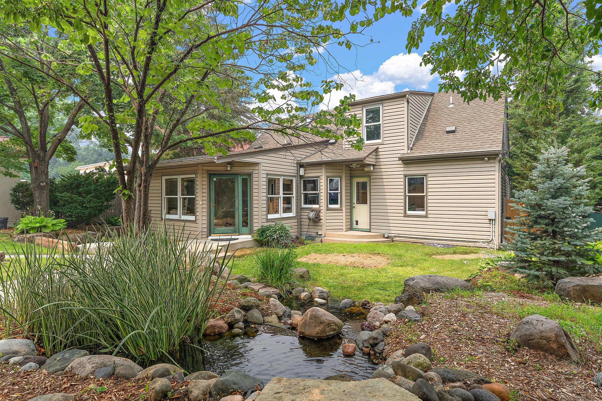1017 Thomas Avenue Minneapolis Minnesota United States, for Sale, residential,  , North Oaks Realty