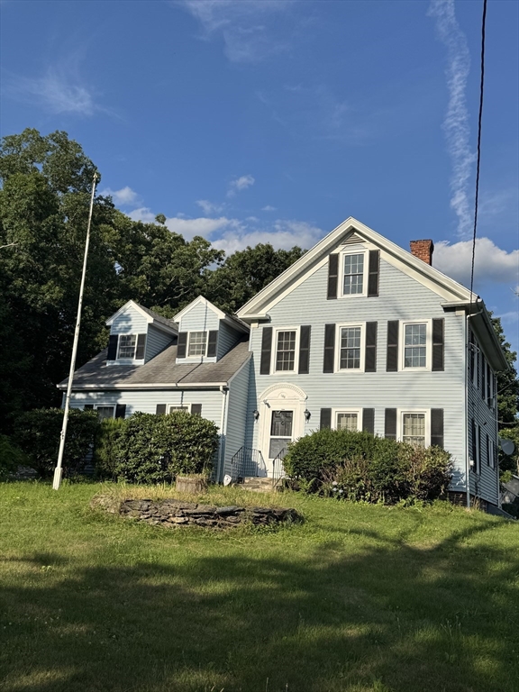 185 College St. Worcester Massachusetts United States, for Sale, residential,  , Media Realty Group Inc.