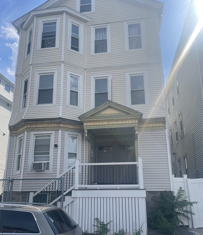 13 Maywood Street  UNIT 2 Boston Massachusetts United States, for Rent, residential,  , The Edwards Realty Team - Barrett Sotheby's International Realty