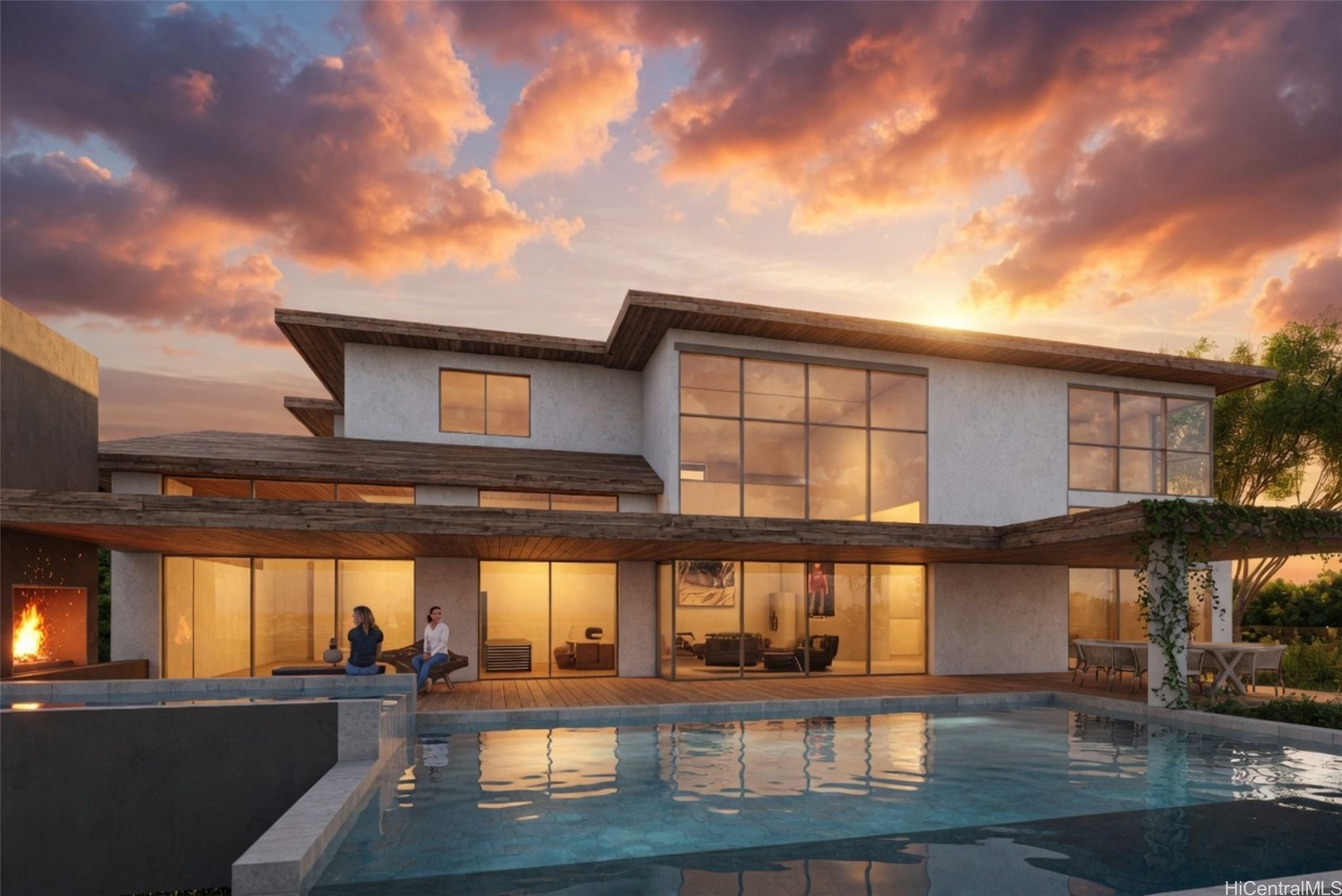 3950 Sierra Drive APT A Honolulu Hawaii United States, for Sale, residential,  , SUN PROPERTIES