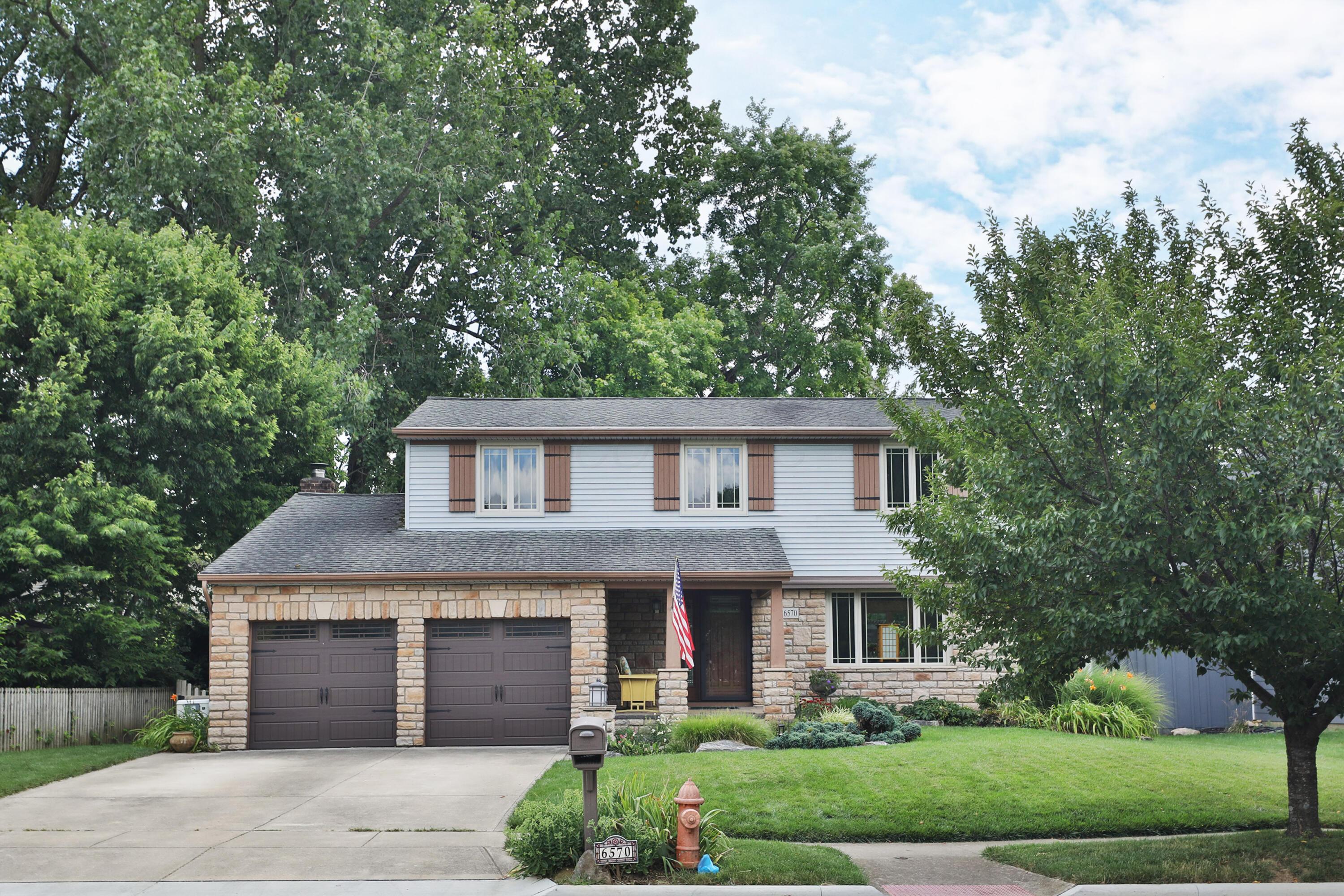 6570 Brock Street Dublin Ohio United States, for Sale, residential,  , The Hessenauer Corporation