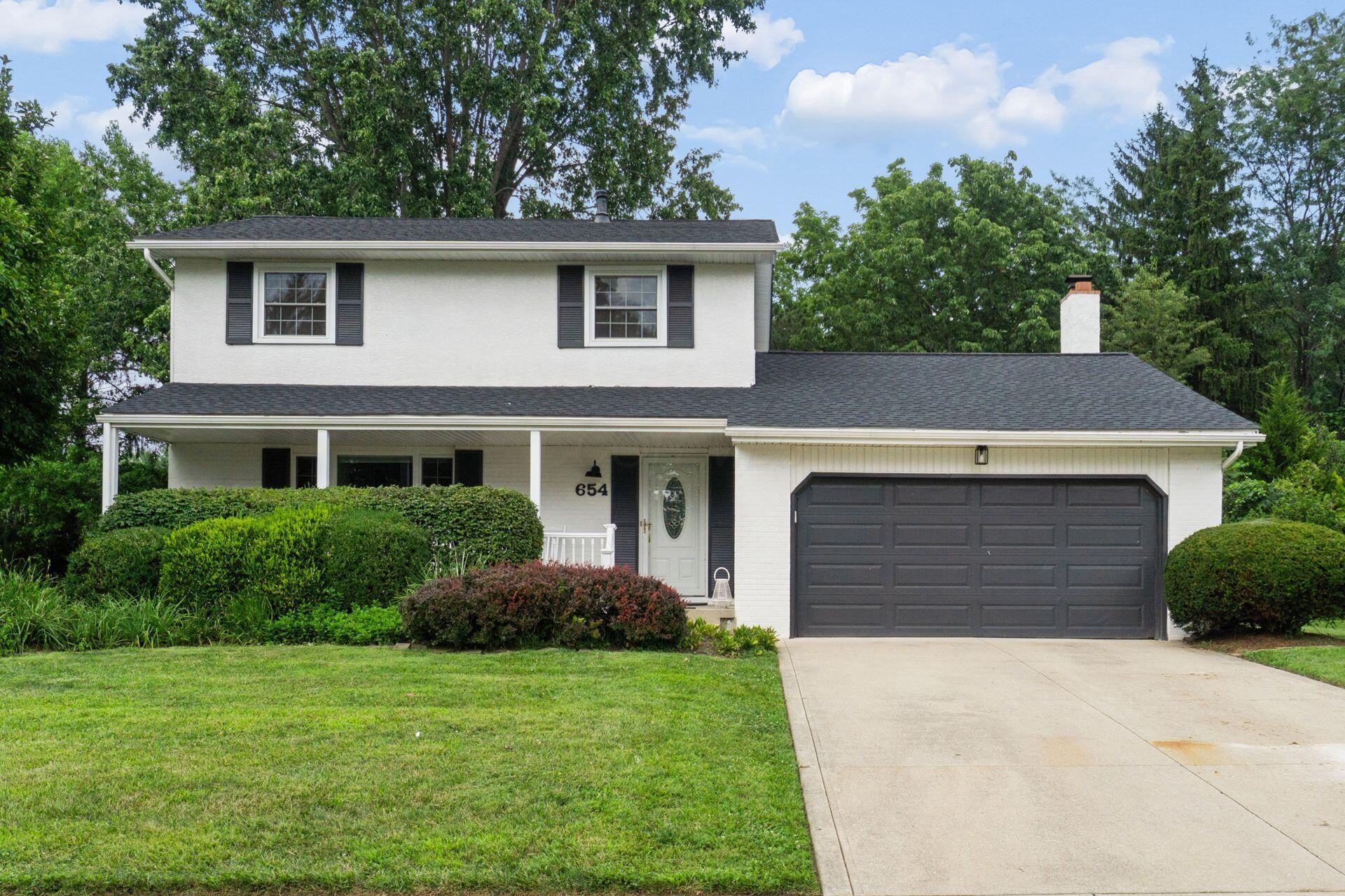 654 Jonsol Court Columbus Ohio United States, for Sale, residential,  , The Hessenauer Corporation