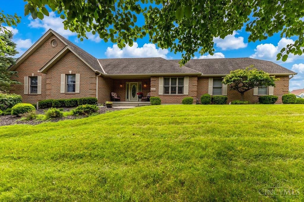 1675 Ainsley Lane Hamilton Ohio United States, for Sale, residential,  , Hand In Hand Realty