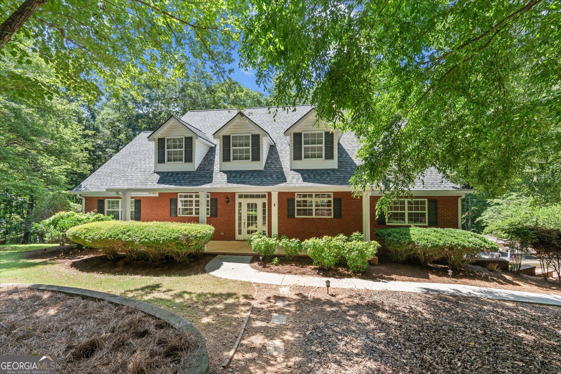 5149 Woodmond Drive Villa Rica Georgia United States, for Sale, residential, Kit Johnson, Brick and Branch Real Estate