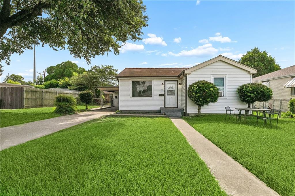 300 PASADENA Avenue Metairie Louisiana United States, for Sale, residential,  , 1st BMG REALTY