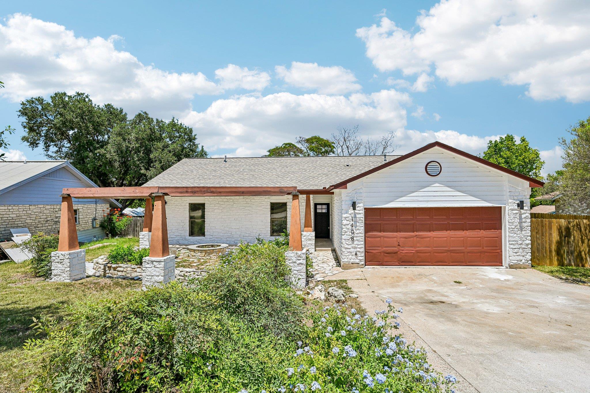 1408 Gatlinburg DR Pflugerville Texas United States, for Sale, residential,  , Fox Realty