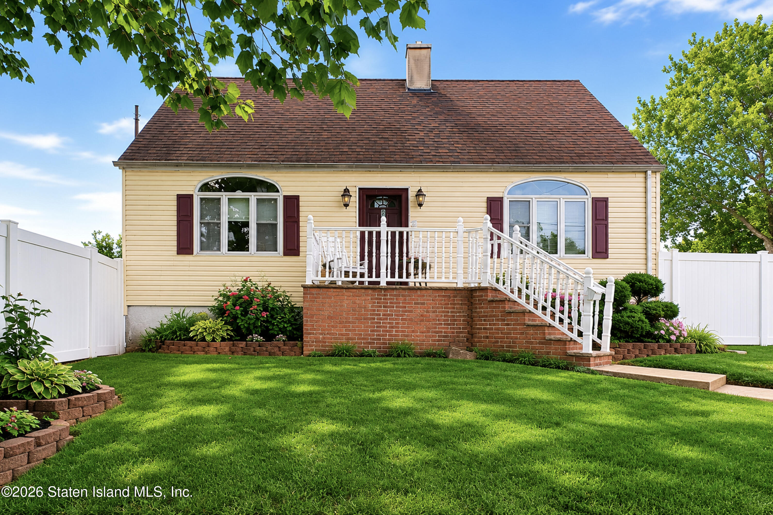 299 Melba Street Staten Island New York United States, for Sale, residential, John  Martelotti, Keller Williams Staten Island