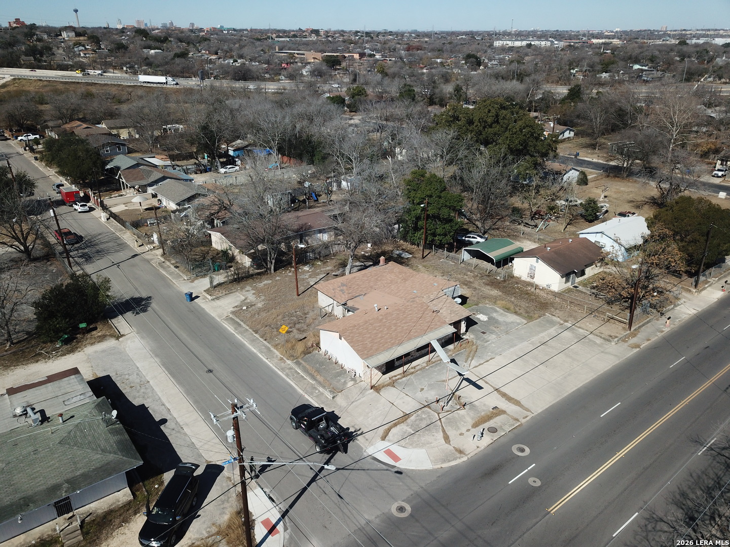 623 Pecan Valley San Antonio Texas United States, for Sale, commercial, Alec Amador, Winners Circle Real Estate