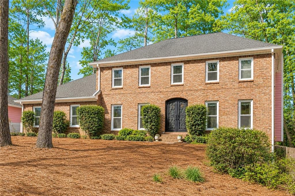 560 Park Lane, 7739311, Marietta, Single Family Residence,  for sale - Sample Agent, InCom Real Estate - Sample Office 