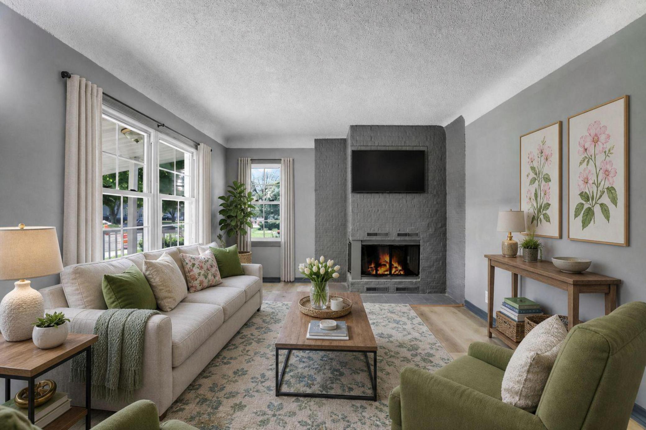 7514 Nicollet Avenue Richfield Minnesota United States, for Sale, residential, Jacqueline Baumgard, Keller Williams Integrity NW