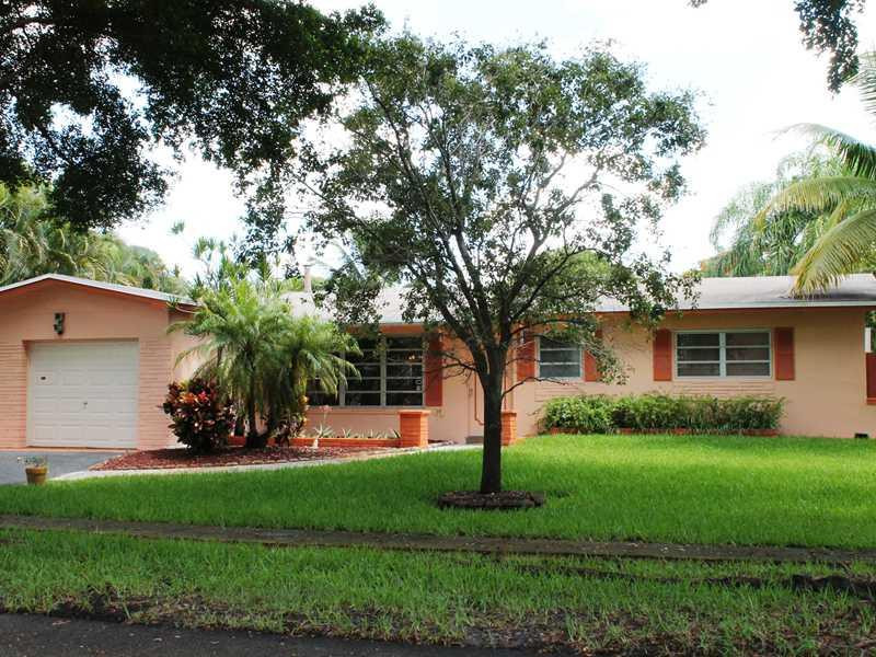 11411 NW 15th Street Pembroke Pines Florida United States, Sold, residential, , Metro Premier Properties