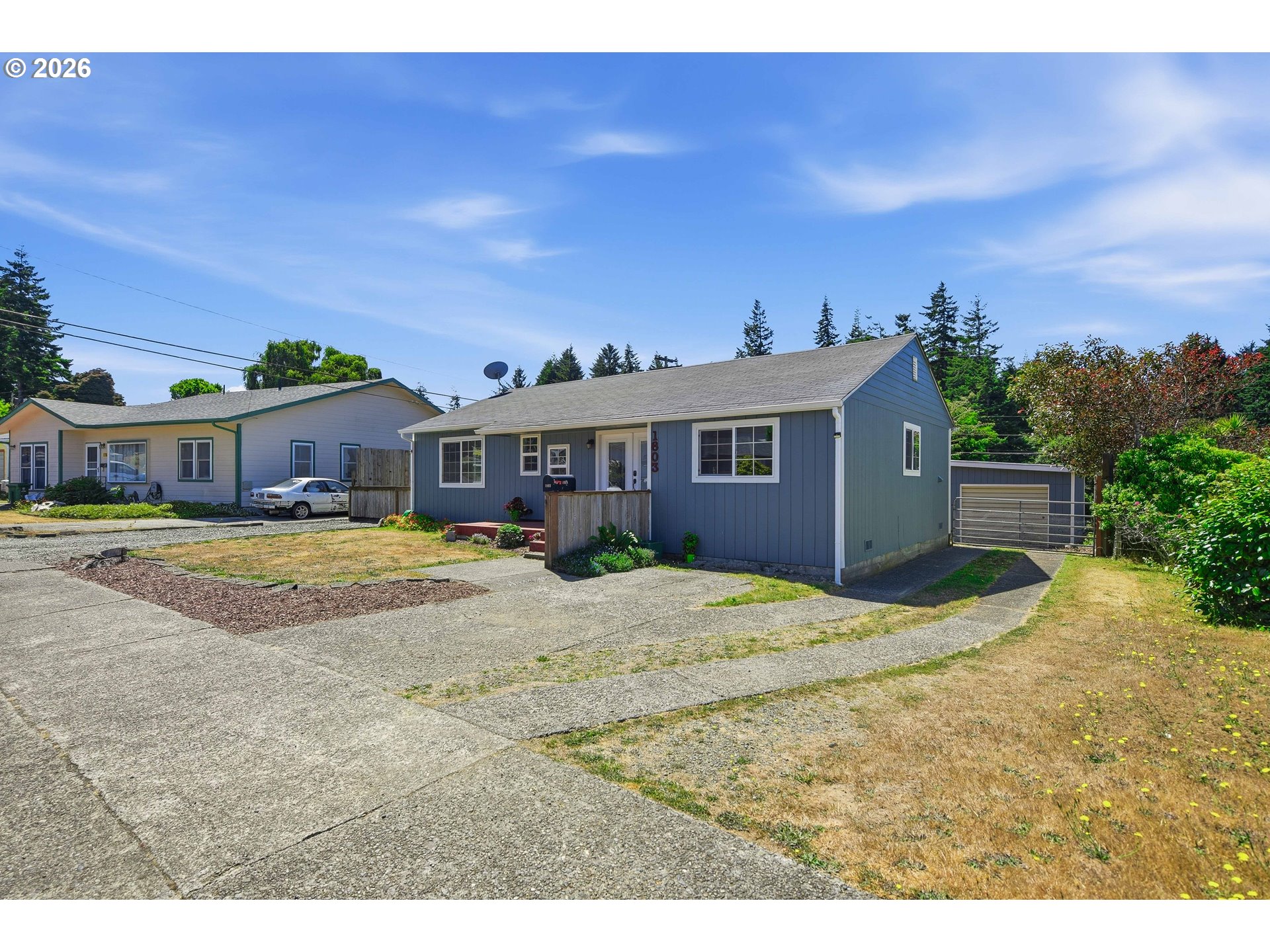 1803 JUNIPER AVE Coosbay Oregon United States, for Sale, residential,  , Incom Demo Demo Office