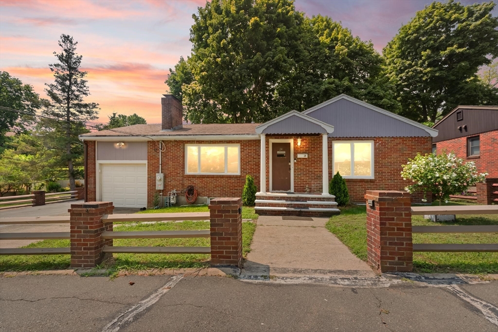 24 Taylor Rd Lynn Massachusetts United States, for Sale, residential,  , CITIPOINT REALTY SERVICES, LLC