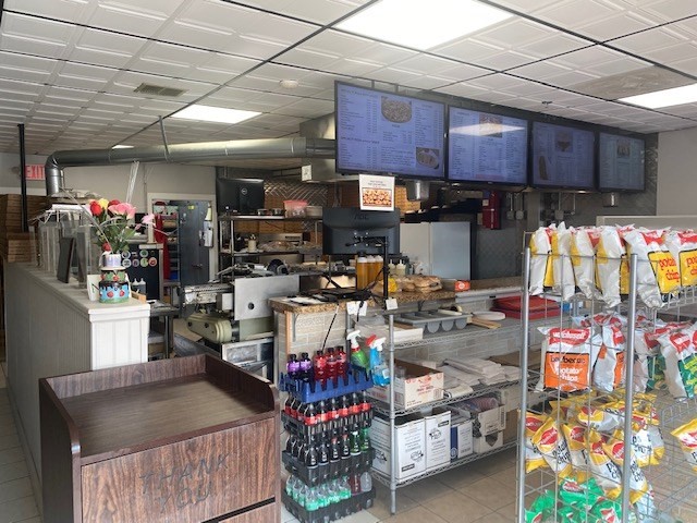 Roast Beef And Pizza Rowley Massachusetts United States, for Sale, commercial,  , SRG Properties Group--Century 21 North East