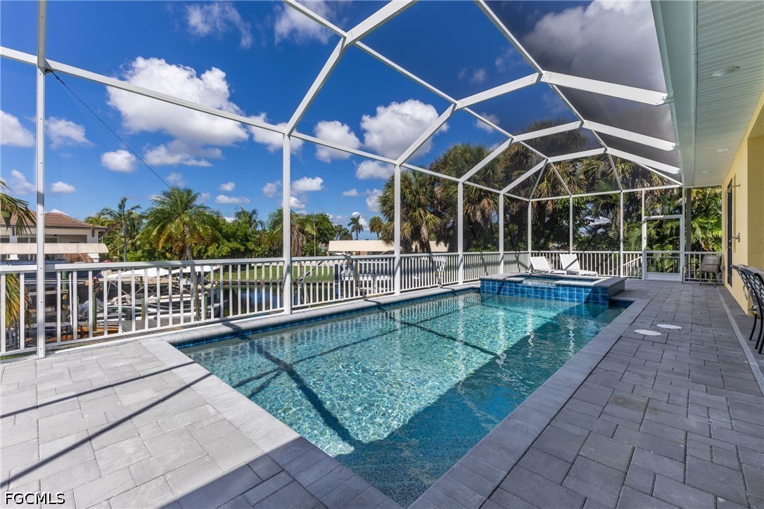 5310 Cocoa Court, 2026024388, Cape Coral,  for rent - Dale Largie, CPA, SFR, LIFESTYLE INTERNATIONAL REALTY