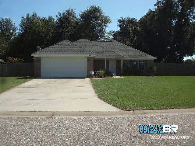 19528 Cheaha Drive Foley Alabama United States, Sold, residential, , Rezults Real Estate Services, LLC