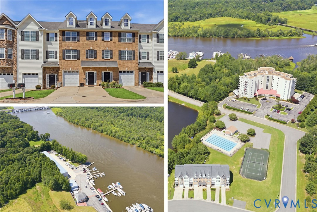 3907 Schooner Lane Hopewell Virginia United States, for Sale, residential,  , Ford Agency Real Estate