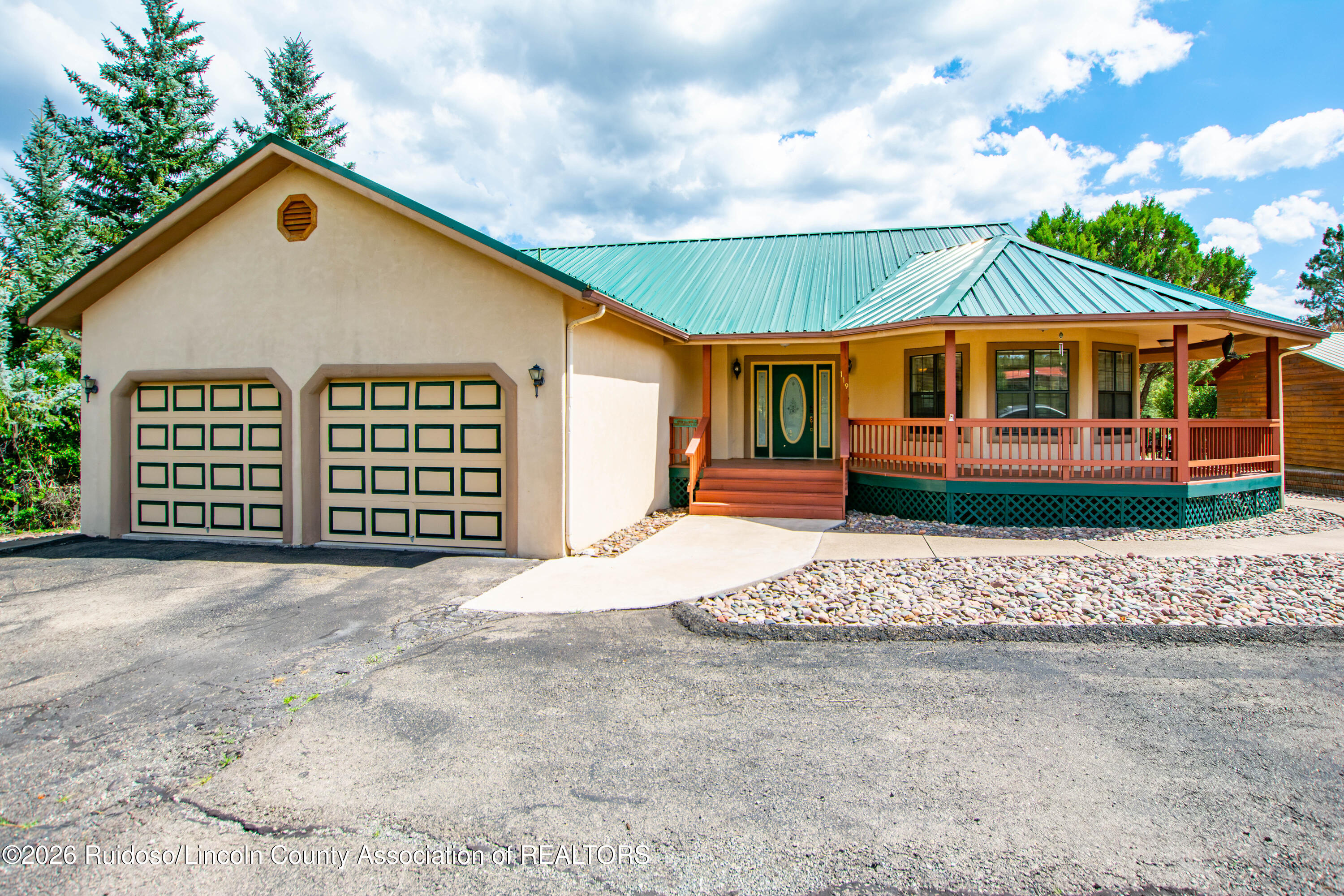 119 Rowan Road Ruidoso New Mexico United States, for Sale, residential, Esme Sanchez, Century 21 Aspen Real Estate Company Inc.