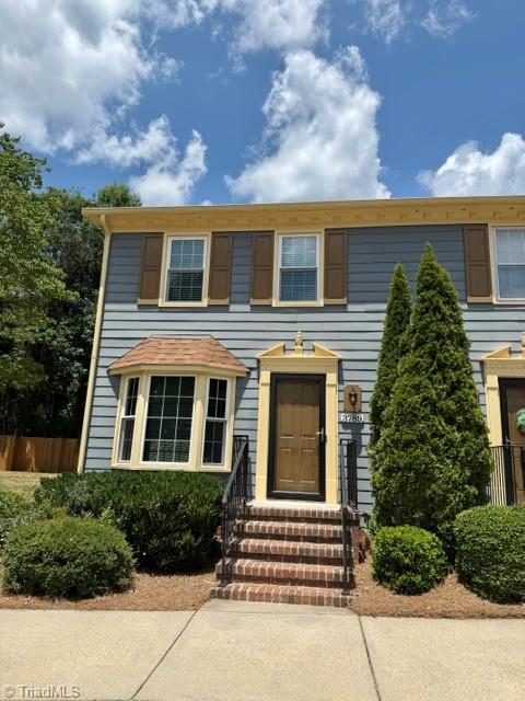 3789 Greenes Crossing Greensboro North Carolina United States, for Rent, residential,  , The Headley Group Realty