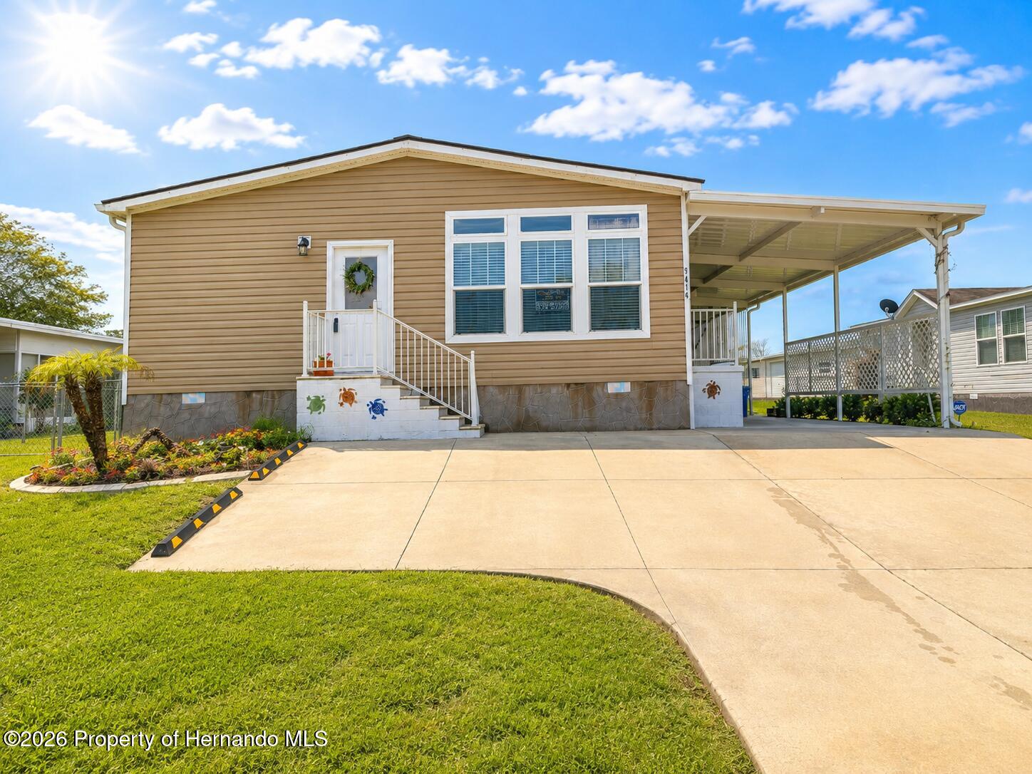 9414 Scepter Avenue Brooksville Florida United States, for Sale, residential,  , Gold Star Realty Group Inc