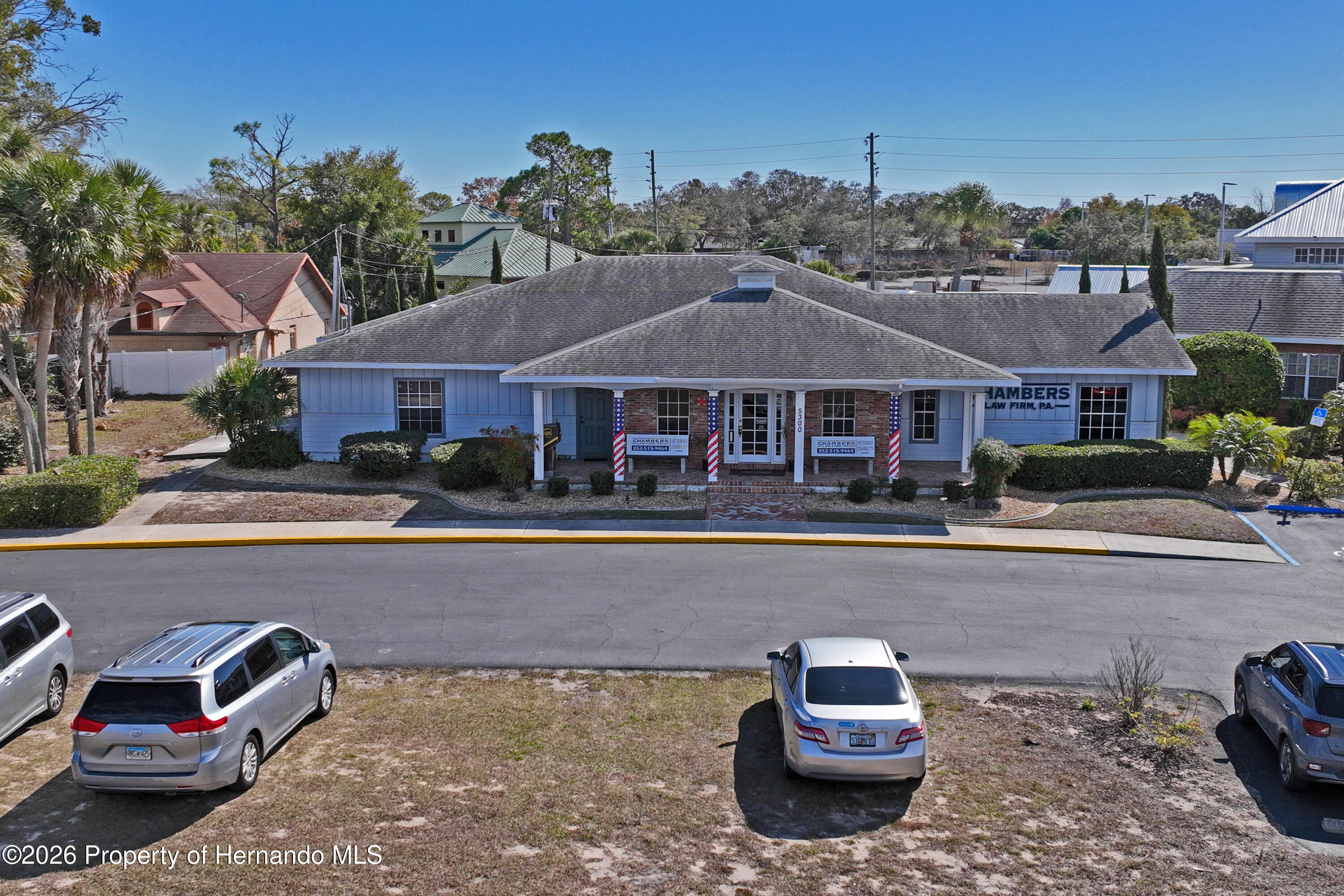 5300-5308 Spring Hill Drive Spring Hill Florida United States, for Lease, commercial,  , Gold Star Realty Group Inc