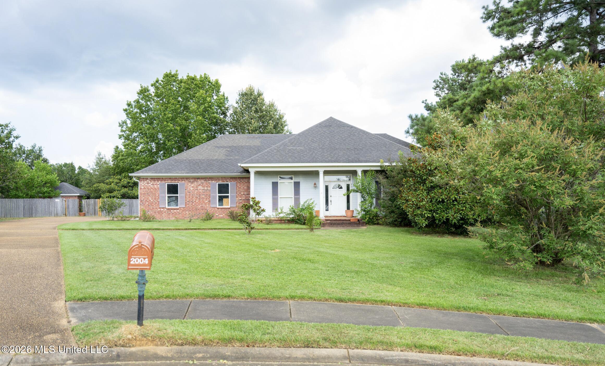 2004 Brookstone Place Brandon Mississippi United States, for Sale, residential, Jessica McLaurin, Rezults Realty, LLC