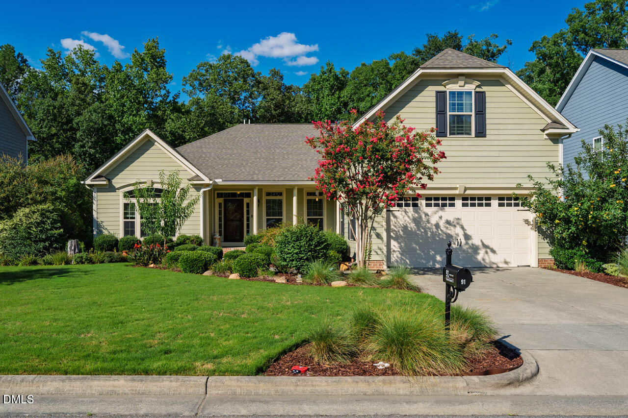 91 Dover Grant Chapel Hill North Carolina United States, for Sale, residential,  , Realty World - Carolina Properties