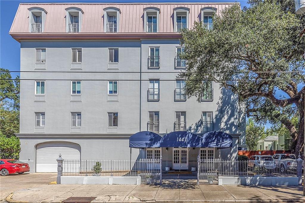 1441 JACKSON Avenue APT 3C New Orleans Louisiana United States, for Sale, residential,  , 1st BMG REALTY