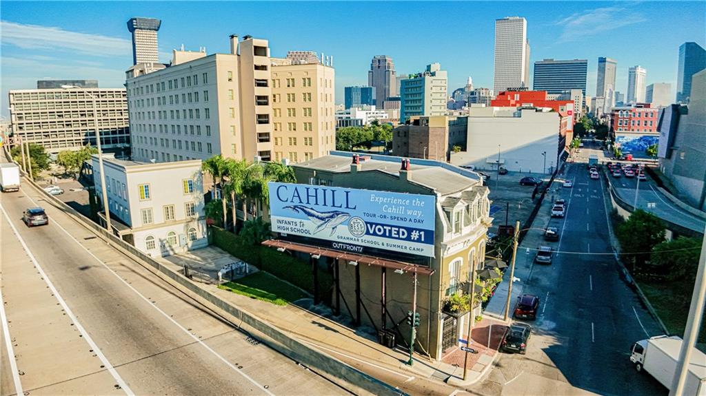 1061 CAMP Street APT E New Orleans Louisiana United States, for Sale, residential,  , 1st BMG REALTY