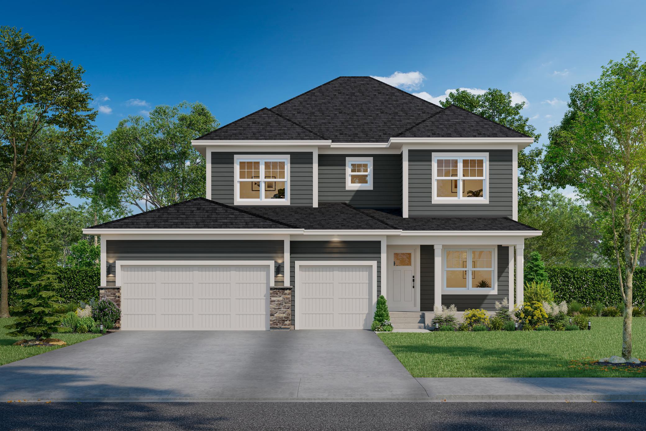 11614 19th Street Saint Michael Minnesota United States, for Sale, residential,  , One Premium Realty