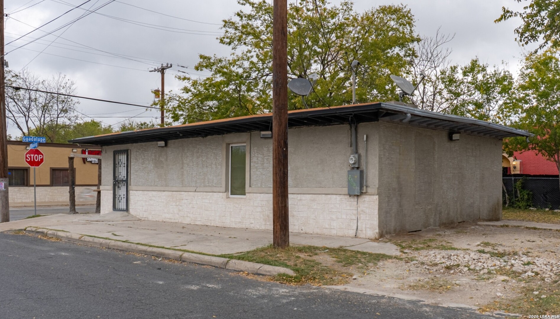 2126 Guadalupe San Antonio Texas United States, for Sale, commercial, Angelica Albanese Wilson, The Firm Real Estate Advisors