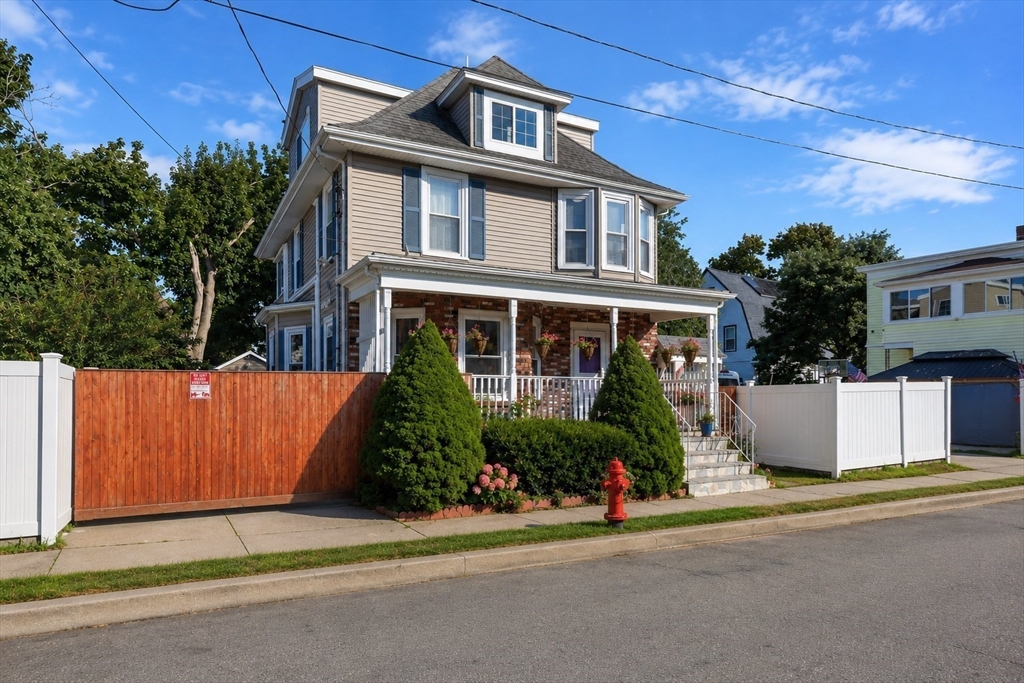 8 Lufkin St Lynn Massachusetts United States, for Sale, residential,  , CITIPOINT REALTY SERVICES, LLC