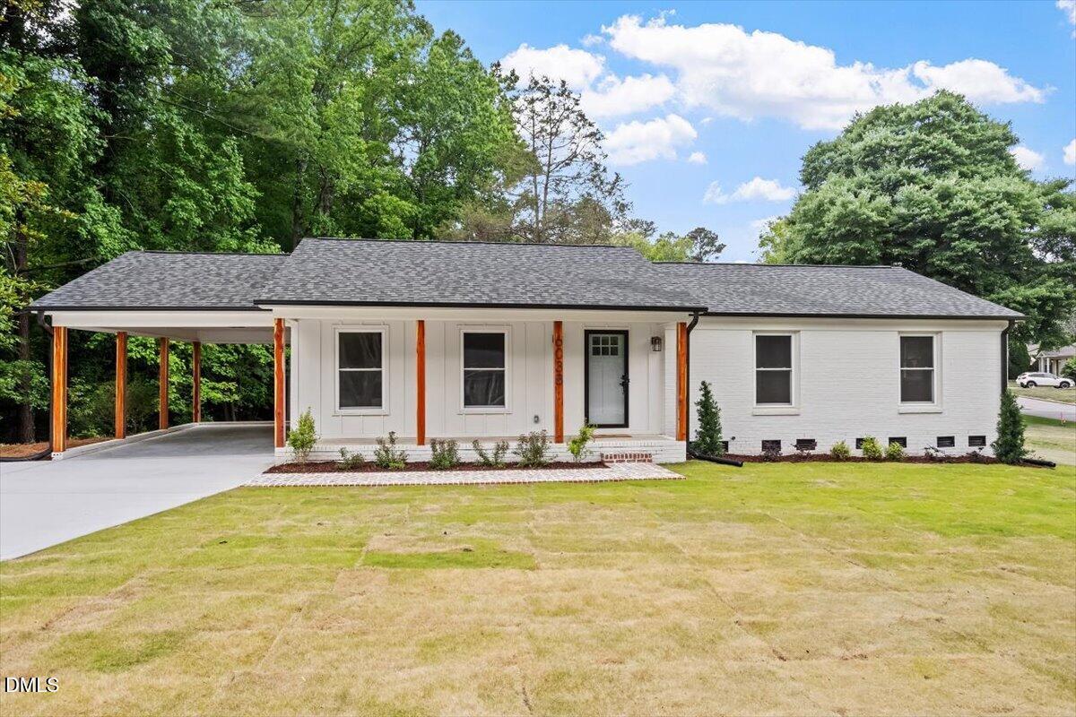 6033 N Hills Drive Raleigh North Carolina United States, Sale Pending, residential,  , Kershaw Realty Group - KRG