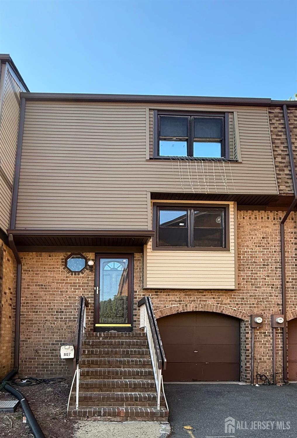 807 Merrywood Drive Edison New Jersey United States, for Rent, residential,  , NJ Homes For Sale