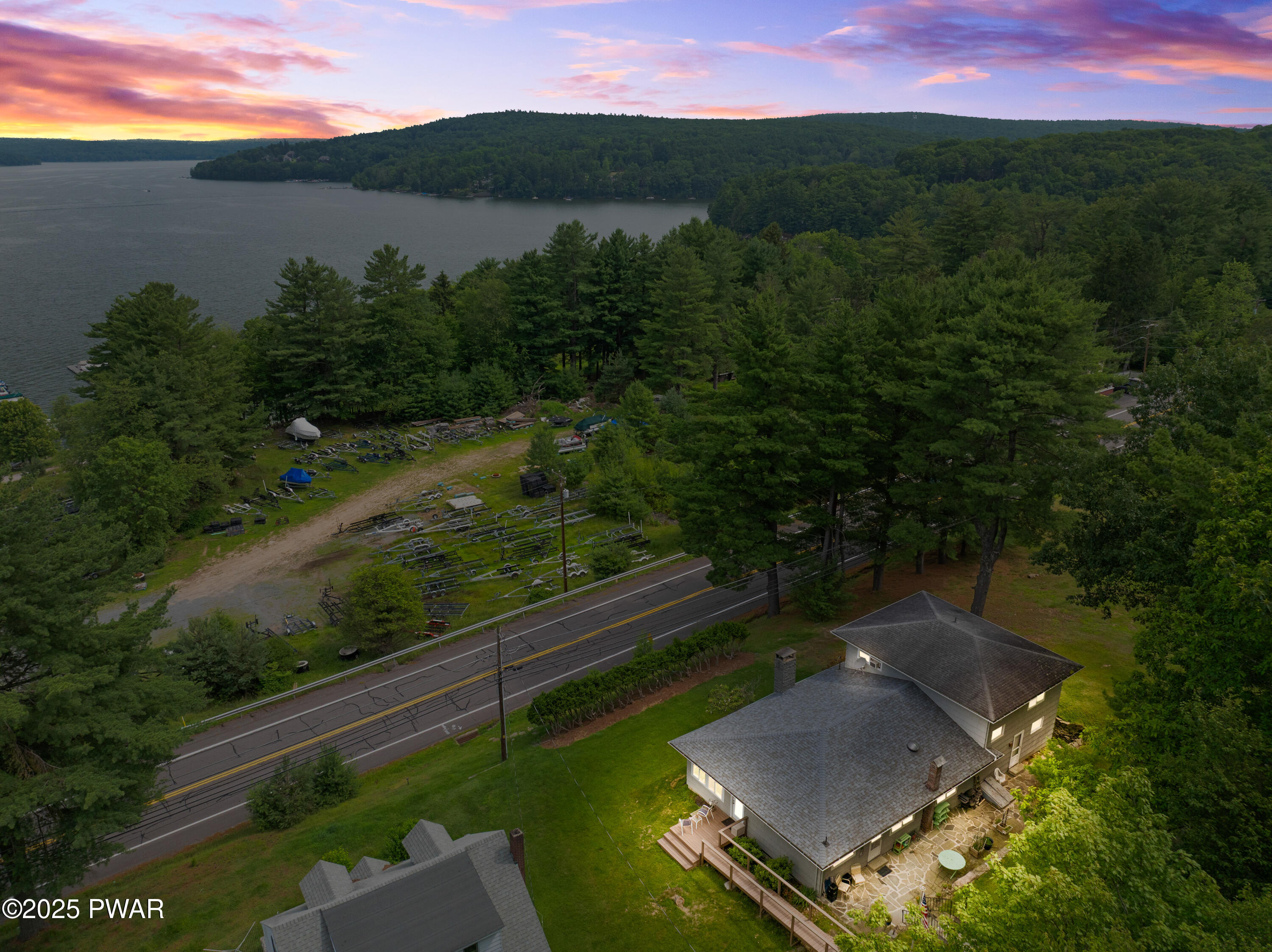 860 Rt 507 Greentown Pennsylvania United States, for Sale, residential, Al Ryan, Berkshire Hathaway HomeServices Pocono Real Estate