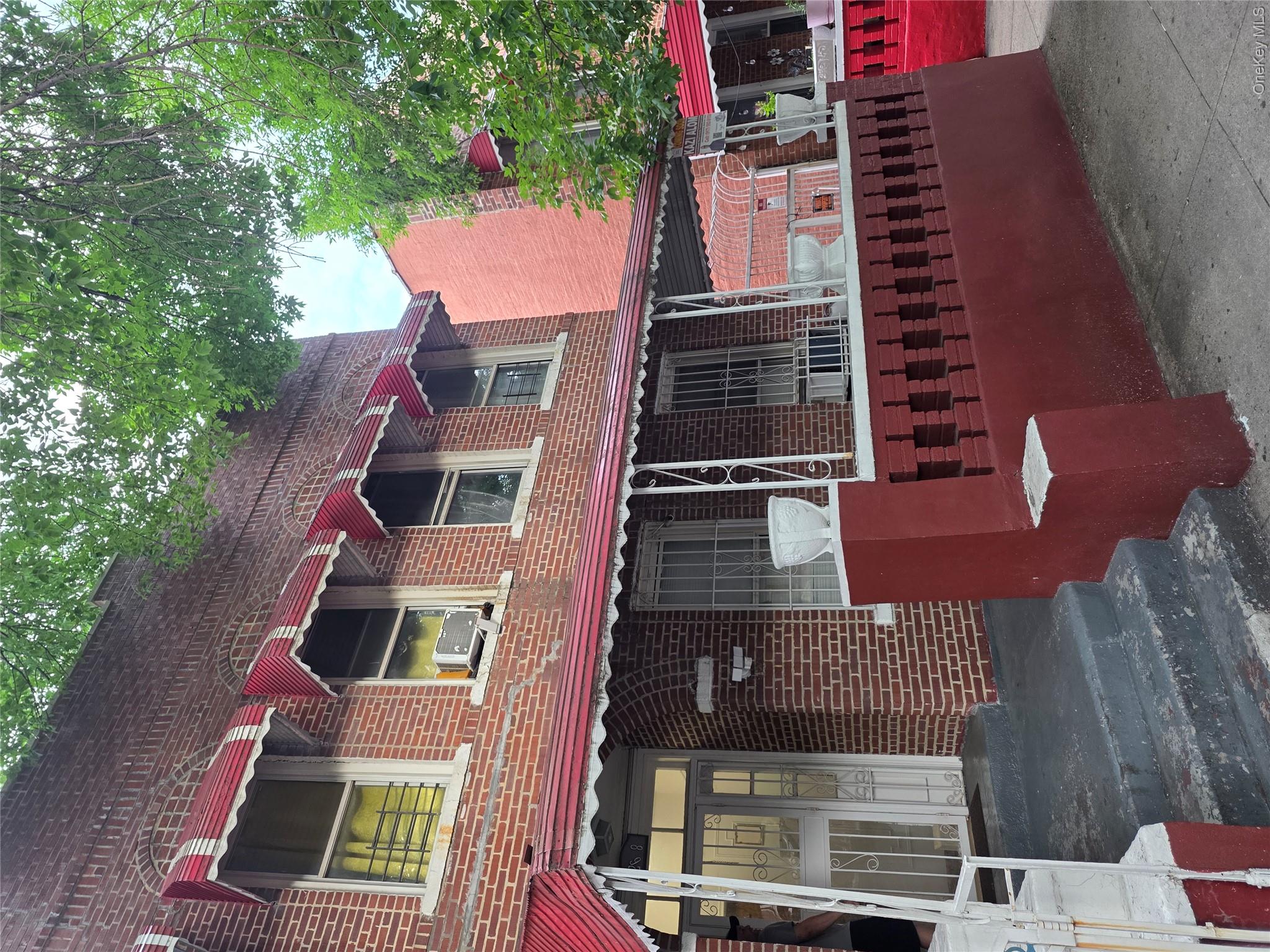 1268 Croes Avenue APT multifamily home Bronx New York United States, for Sale, residential, Anthony Omoruan, Keller Williams Realty, NYC Grp