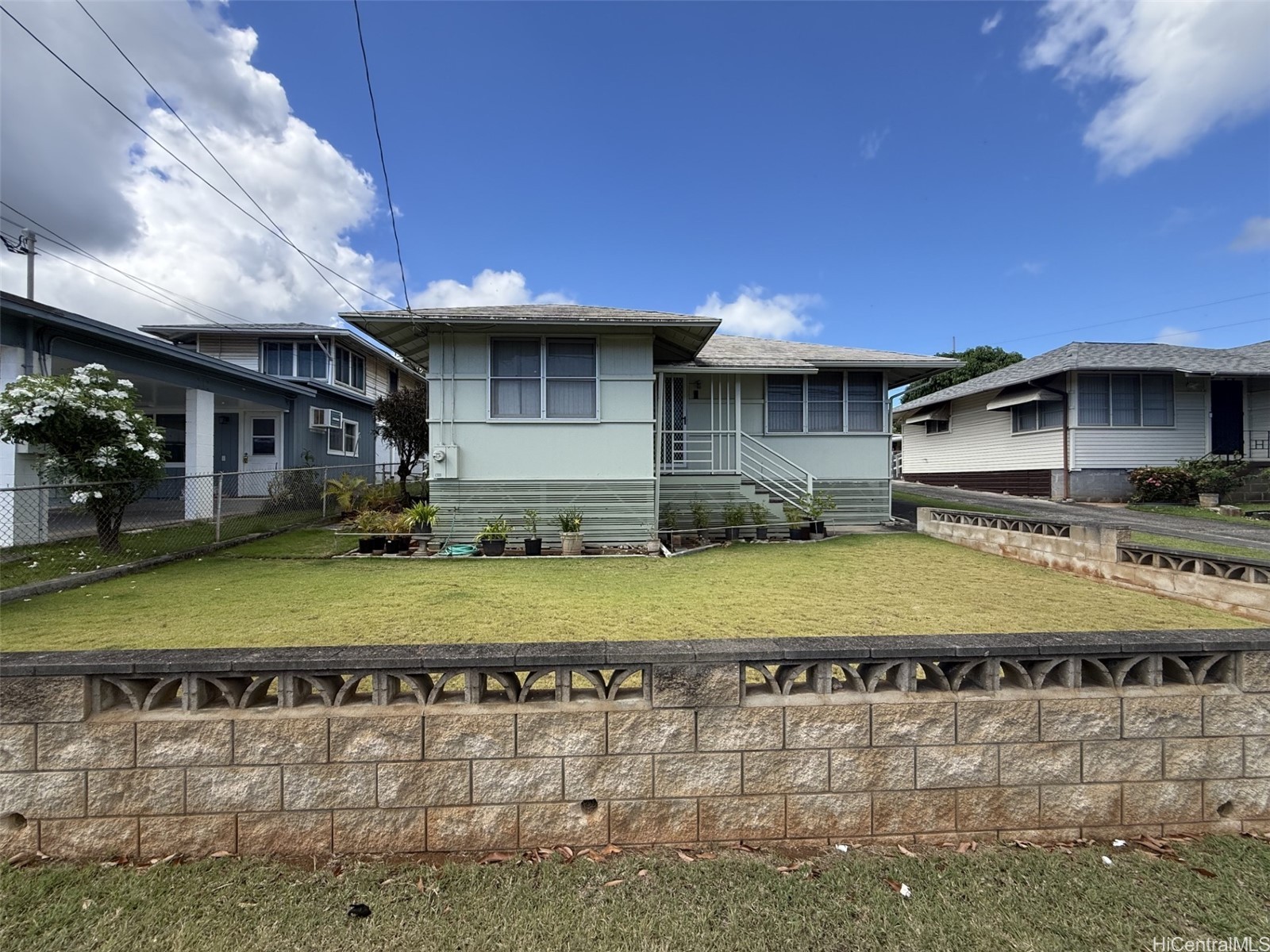 2448 N School Street Honolulu Hawaii United States, for Sale, residential,  , SUN PROPERTIES