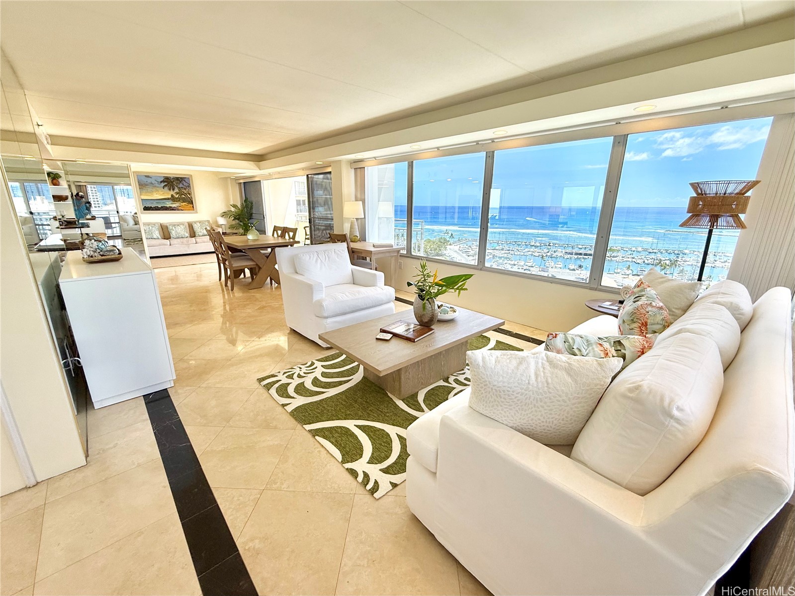 1777 Ala Moana Boulevard APT 1610 Honolulu Hawaii United States, for Sale, residential,  , SUN PROPERTIES