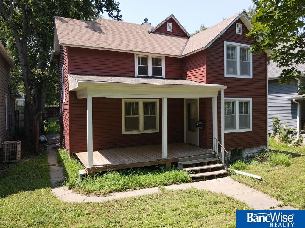 211 S 29th Street Lincoln Nebraska United States, for Sale, residential,  , Wolf Professional Realty PC
