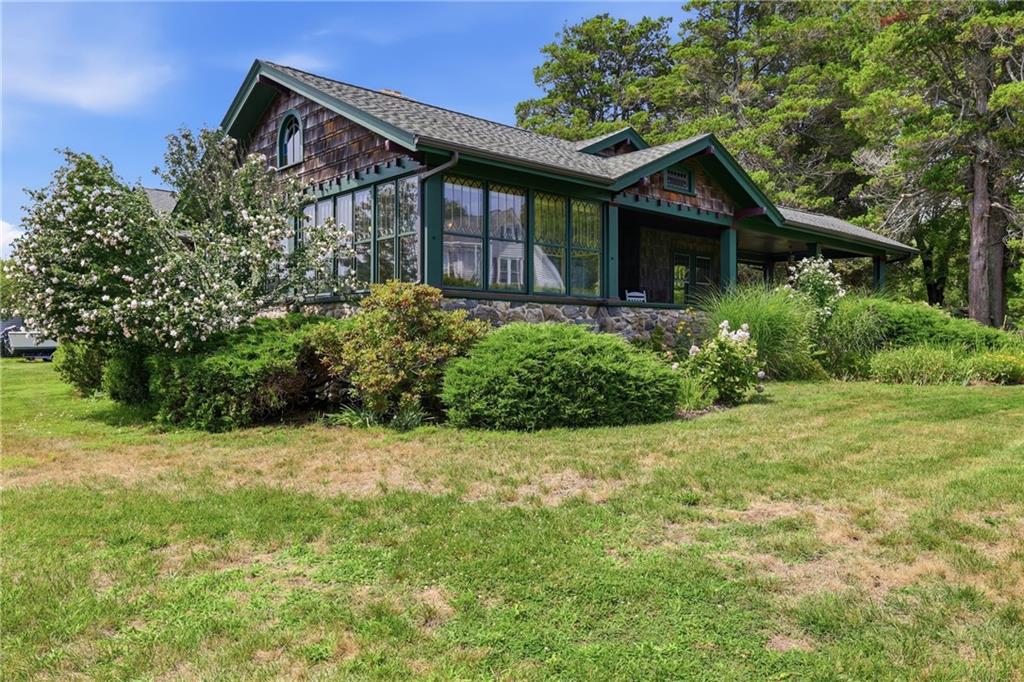 14 Wood Avenue Narragansett Rhode Island United States, for Sale, residential,  , Media Realty Group Inc.