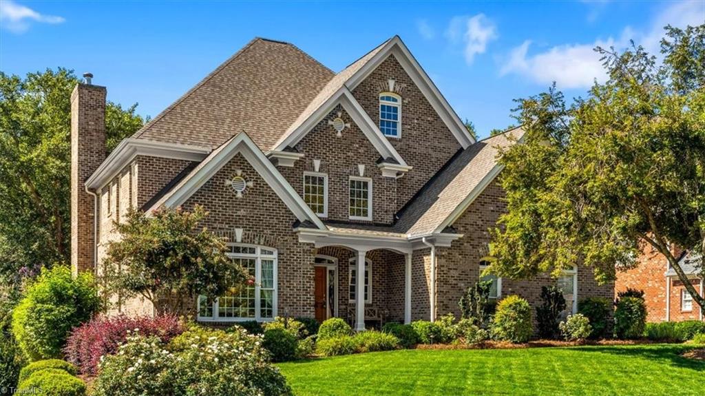 1003 Northern Shores Lane Greensboro North Carolina United States, for Sale, residential,  , 336 REALTY, LLC