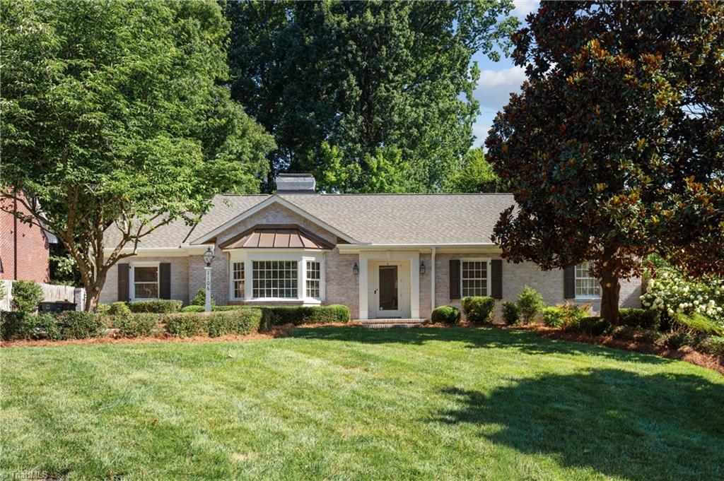 1106 Hammel Road Greensboro North Carolina United States, for Sale, residential,  , 336 REALTY, LLC
