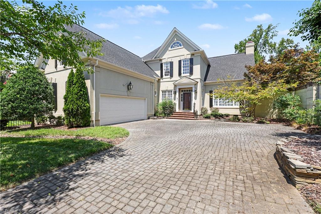 4320 Doverstone Lane Greensboro North Carolina United States, for Sale, residential, J.C. Grose, Triad Home and Land Co.