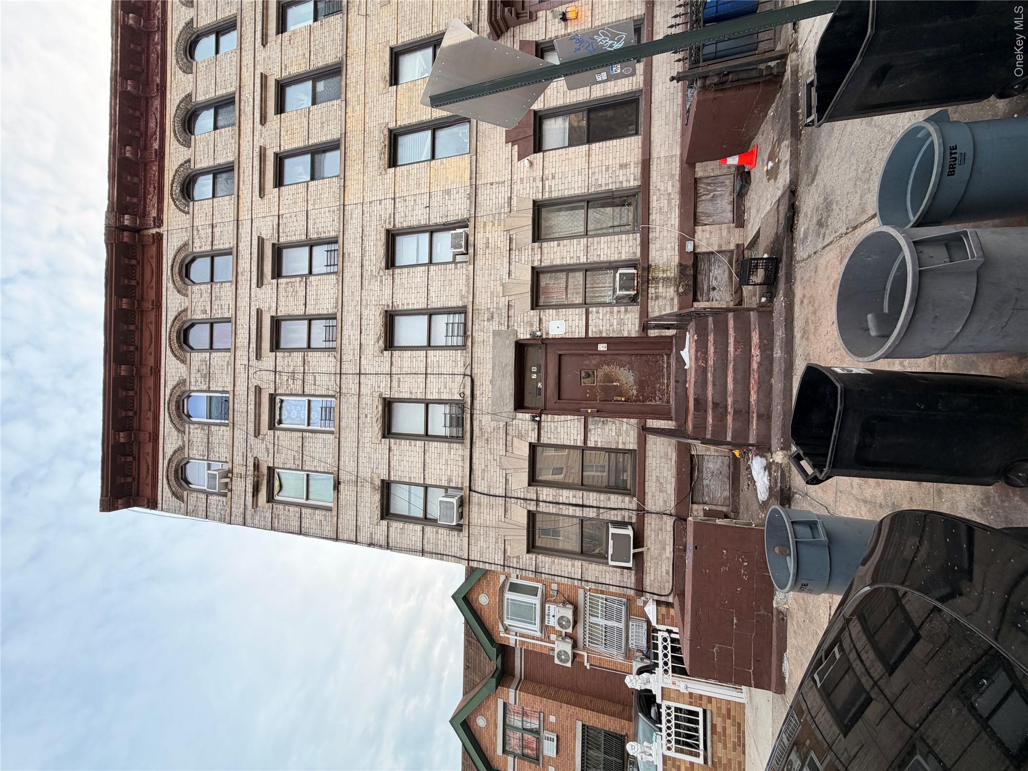 278 Chauncey Street Brooklyn New York United States, for Sale, commercial, David Yudell, Exit Realty First Choice