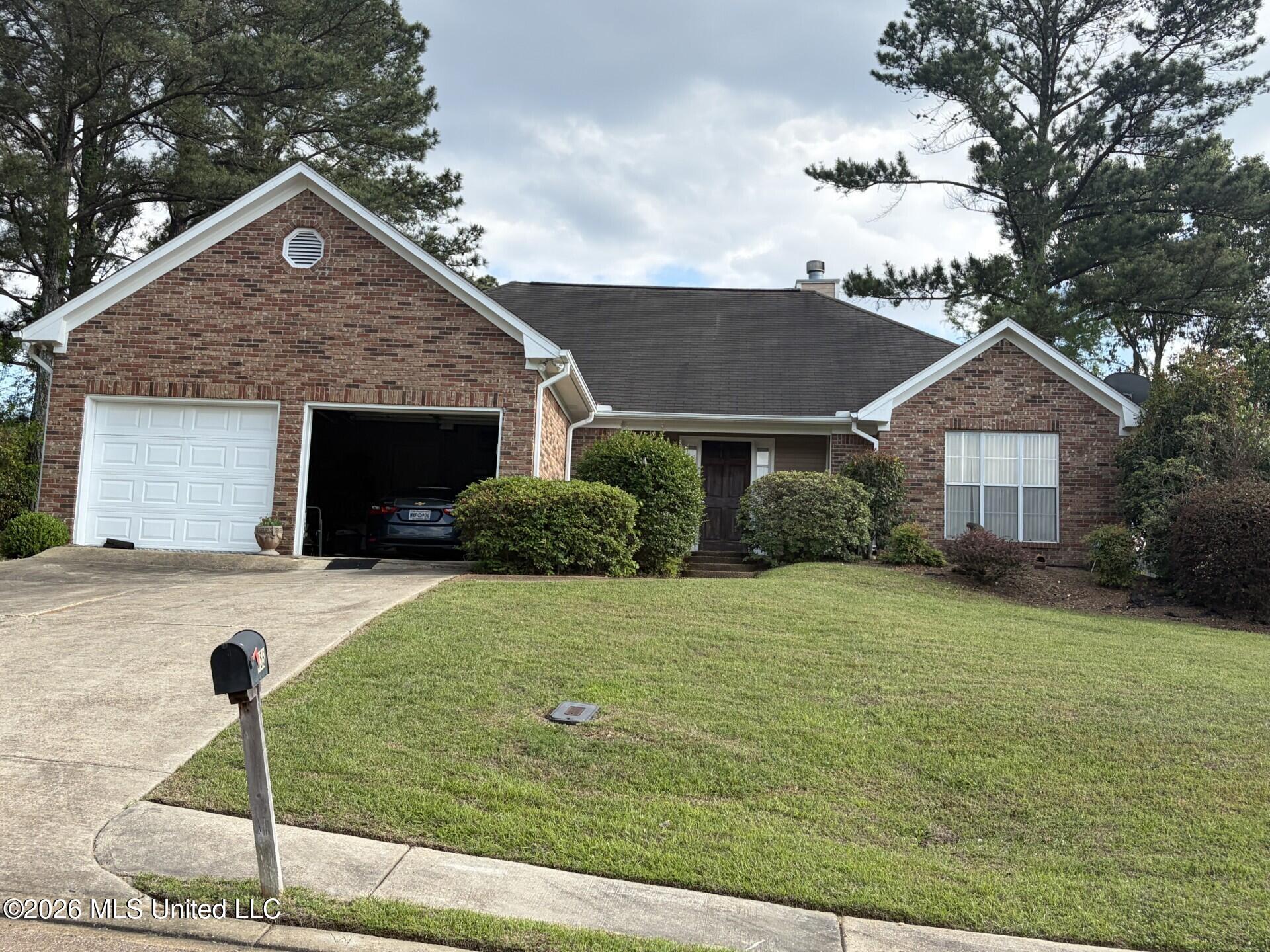 456 Treles Drive Madison Mississippi United States, for Sale, residential, Jessica McLaurin, Rezults Realty, LLC