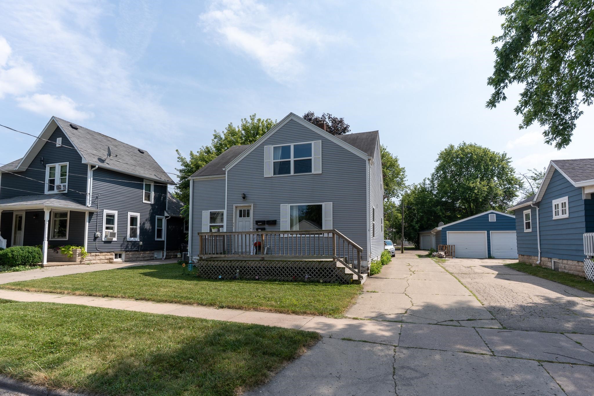 325 E HANCOCK Street Appleton Wisconsin United States, for Sale, residential,  , Fireside Realty LLC