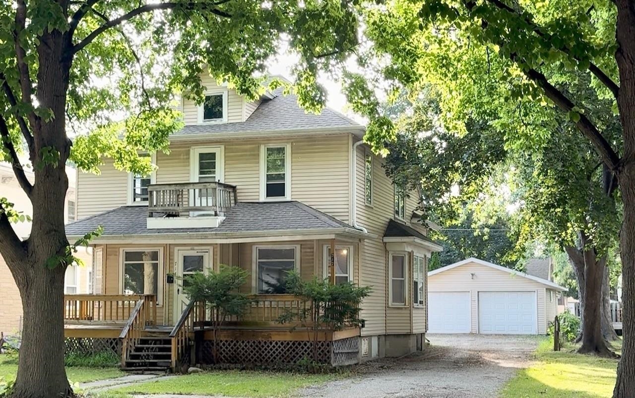 714 11TH Avenue Green Bay Wisconsin United States, for Sale, residential,  , Fireside Realty LLC