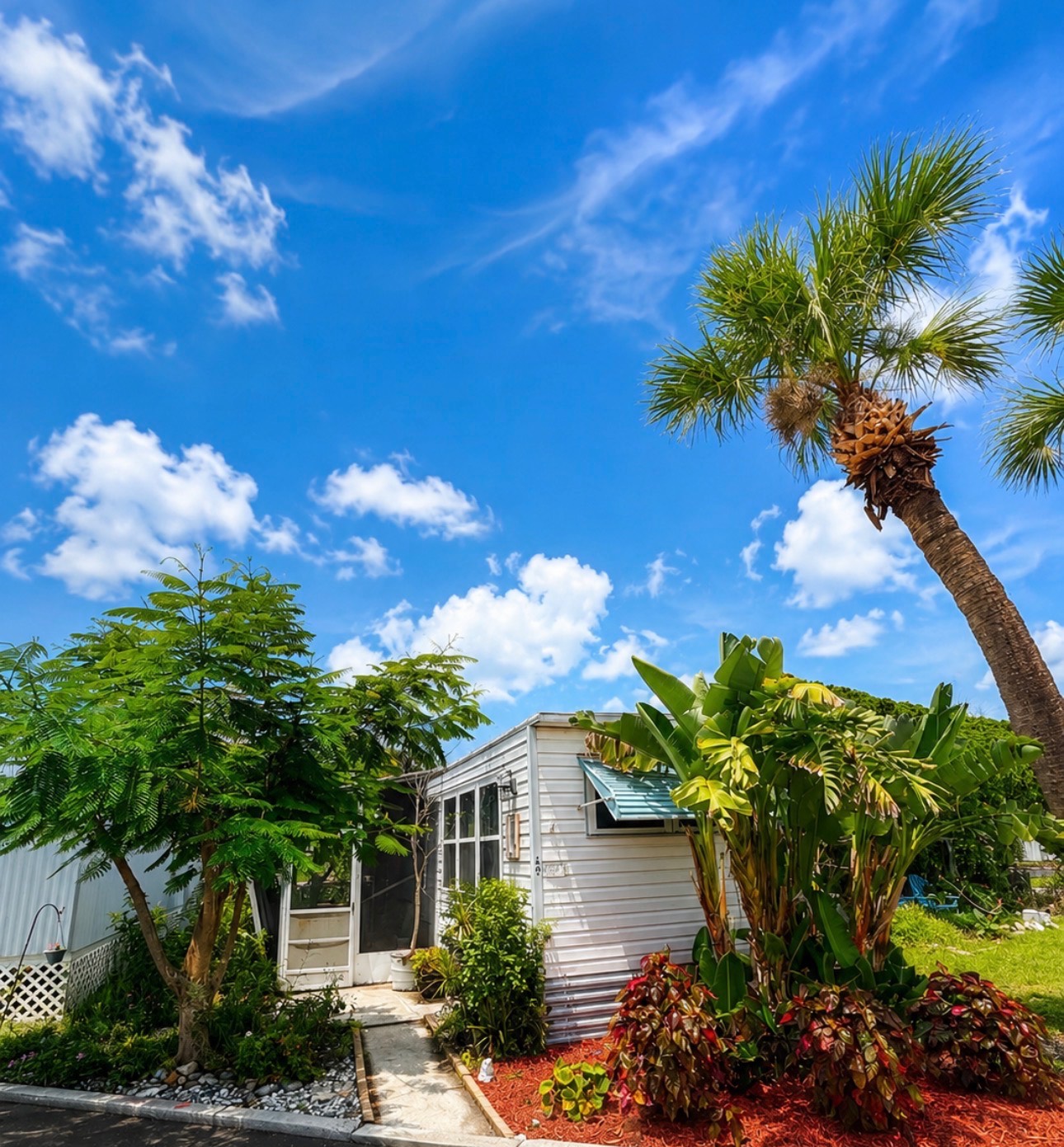 49 Rainbow Rd Satellite Beach Florida United States, for Sale, residential,  , Mobile Home Pros